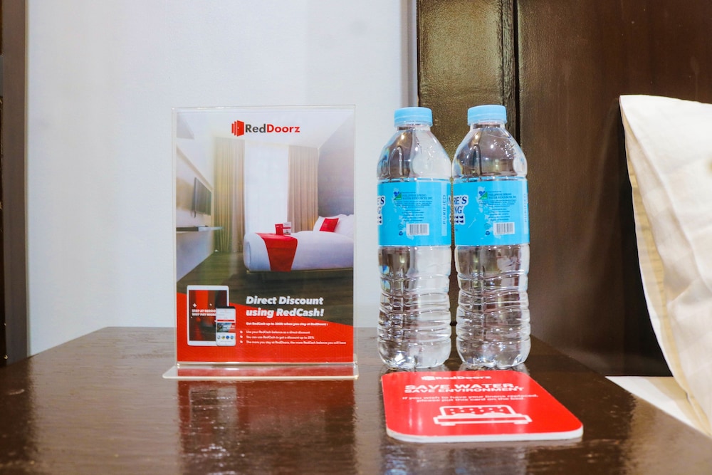 Reddoorz Junquera Extension Cebu 13/30