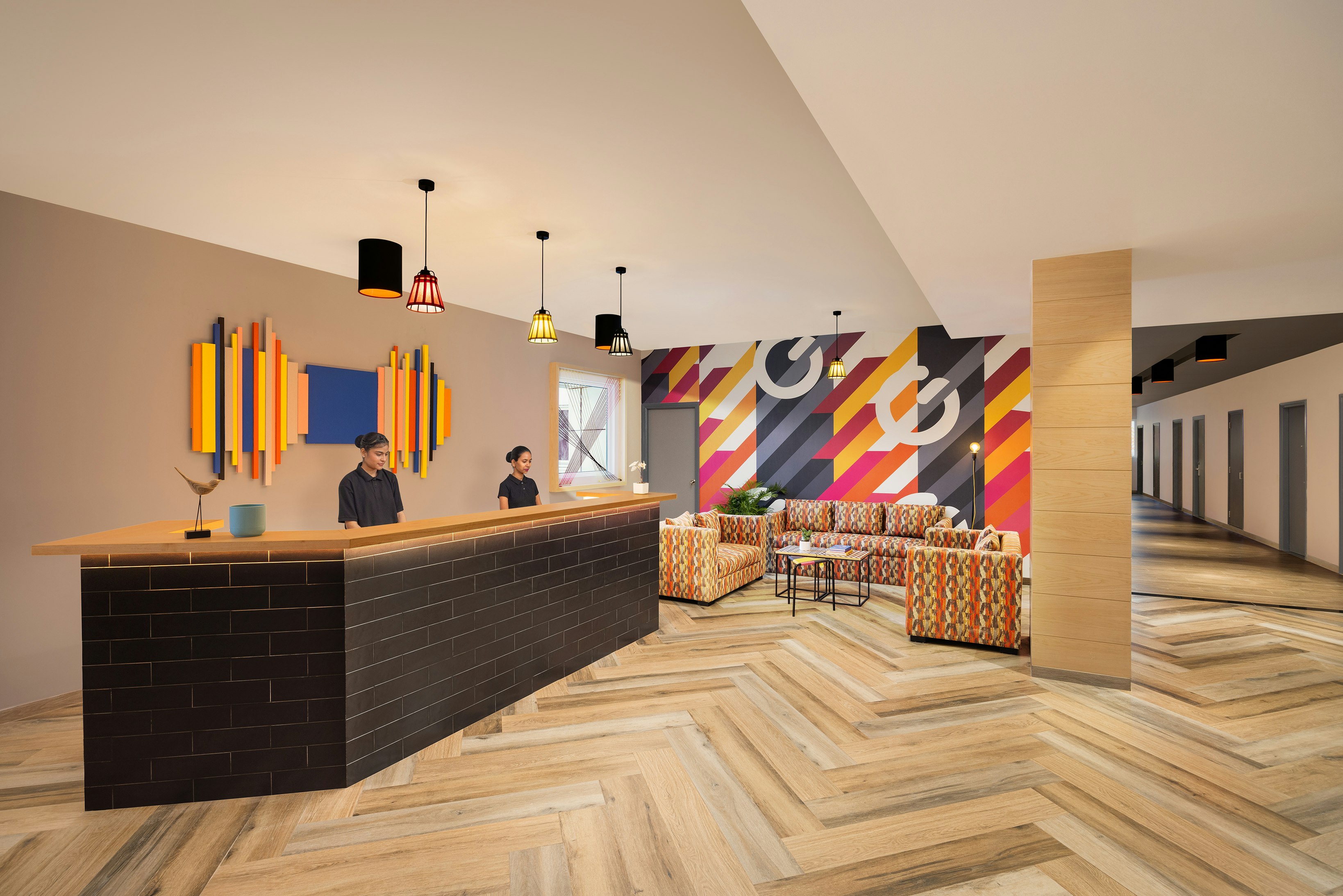 Ginger Hotel Indore 8/53