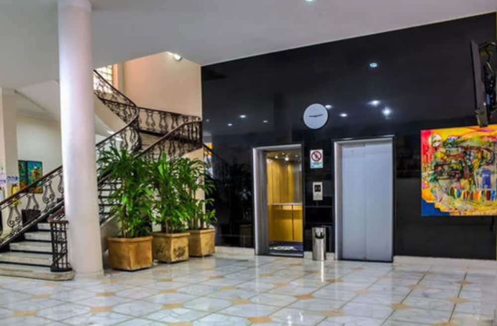 HOTEL NEIVA PLAZA 9/50