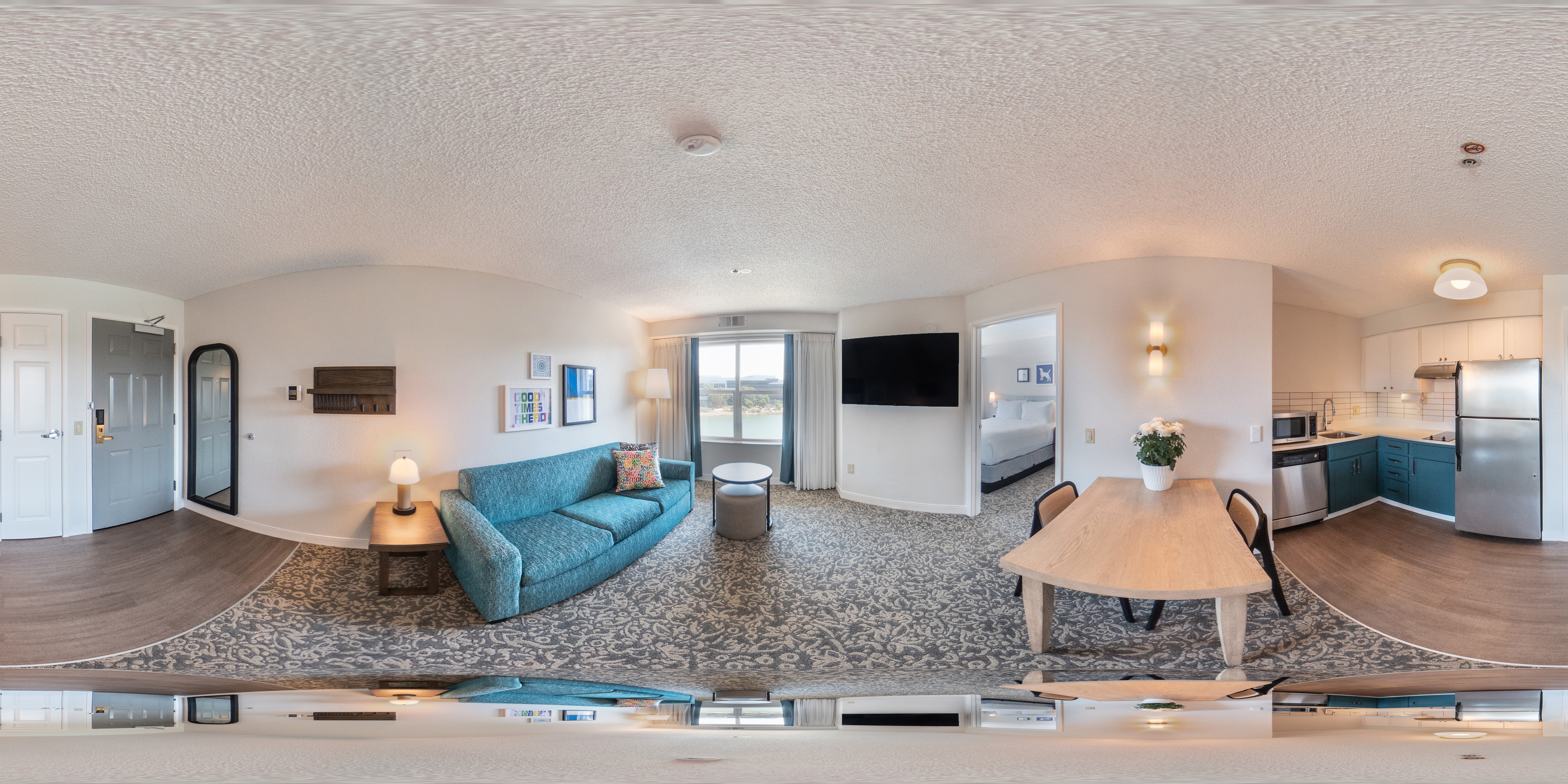 Sonesta Es Suites San Francisco Airport Oyster Point Waterfront 29/57