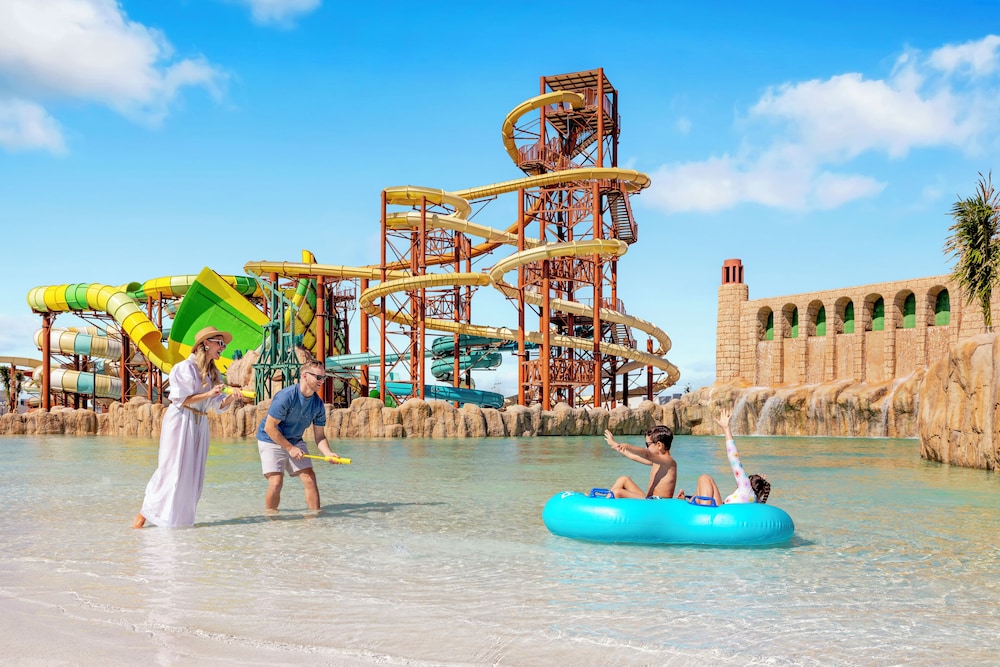 ريكسوس مورجانا(Rixos Murjana) 35/48