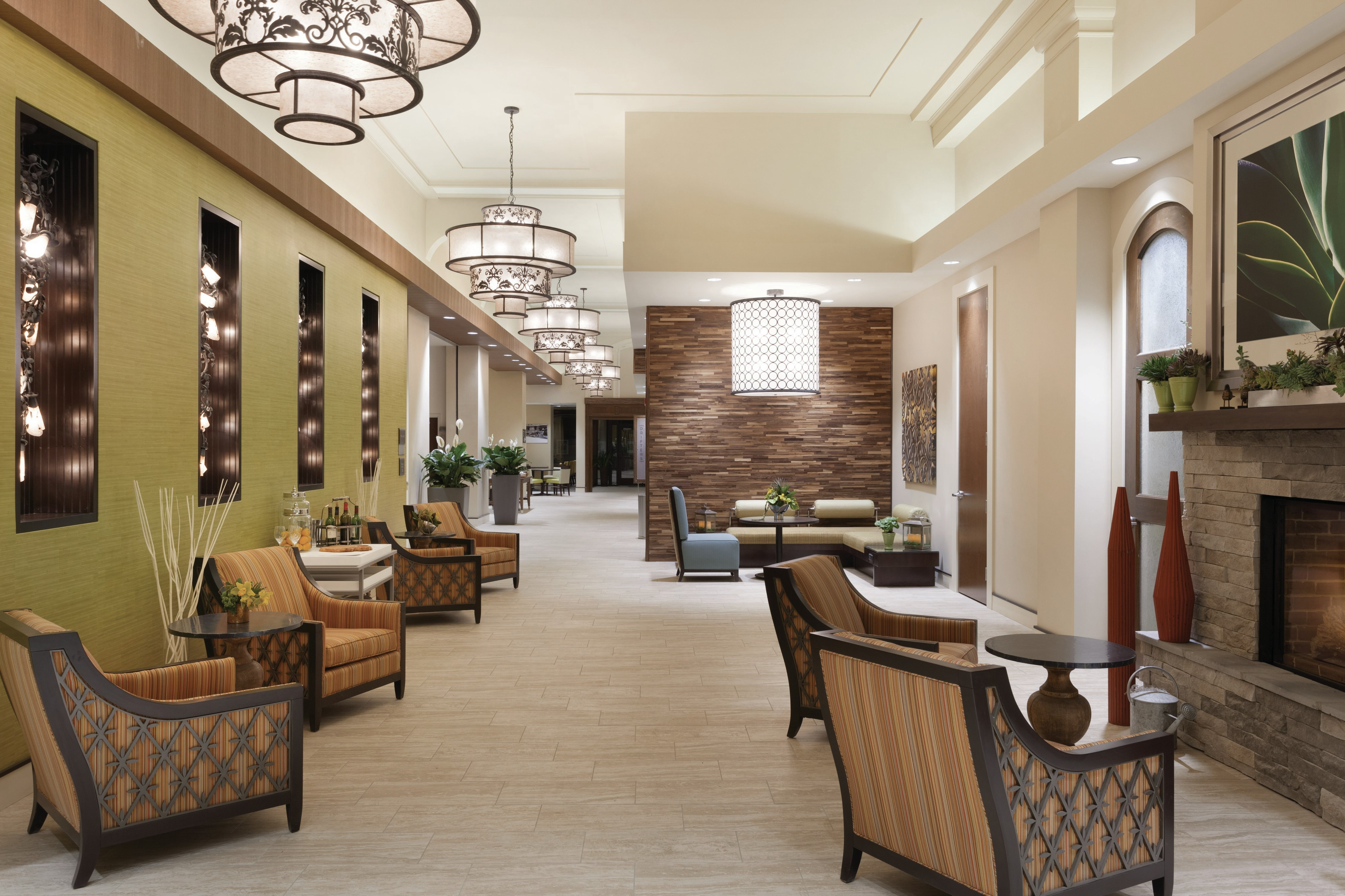 Hilton Garden Inn Rochester Downtown NY 35/66