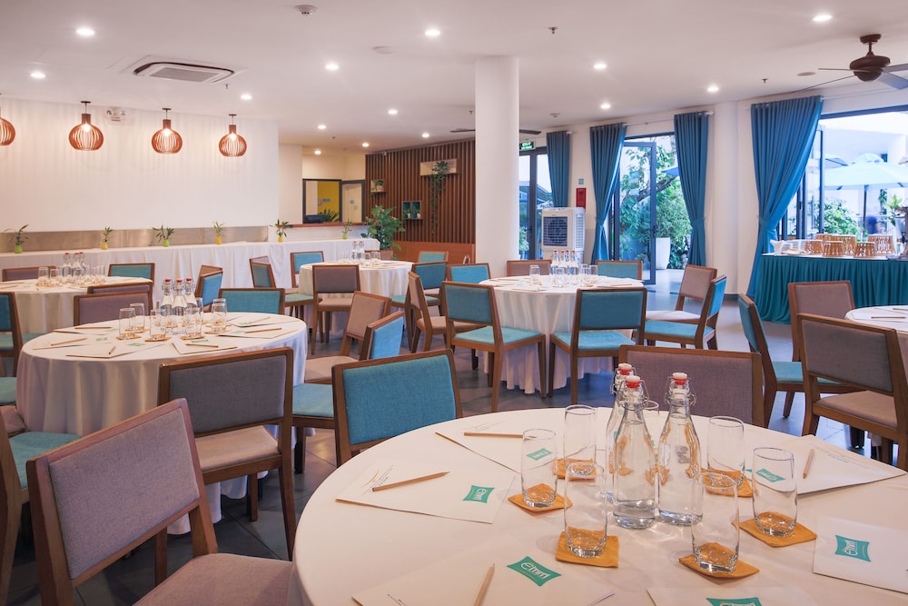 Emm Hotel Hoi An 35/50