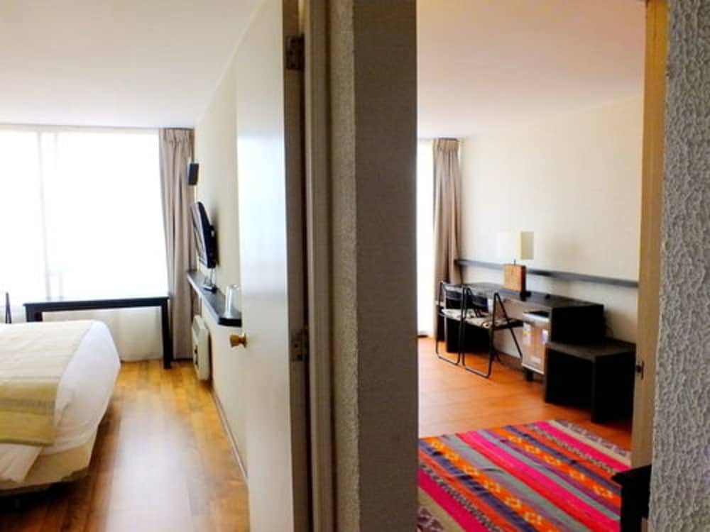 Hotel Club La Serena 22/67