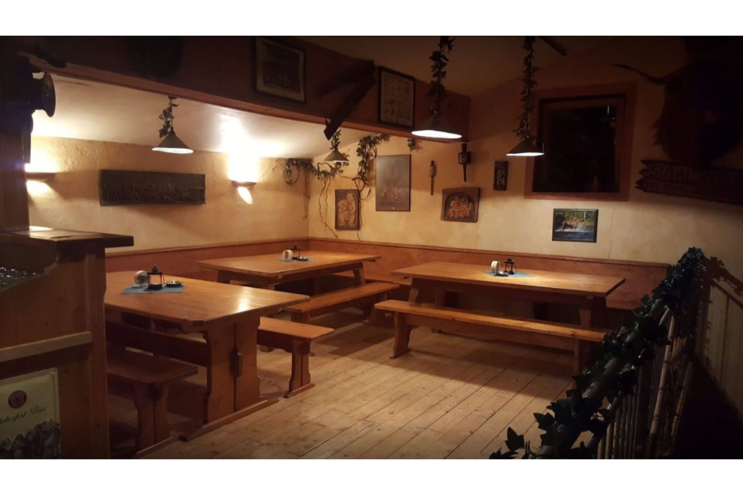 Gasthof Limberghof 13/20