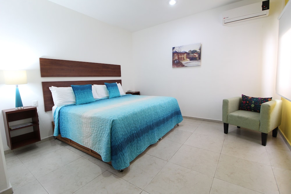 Casa de la iaia Hotel 16/47