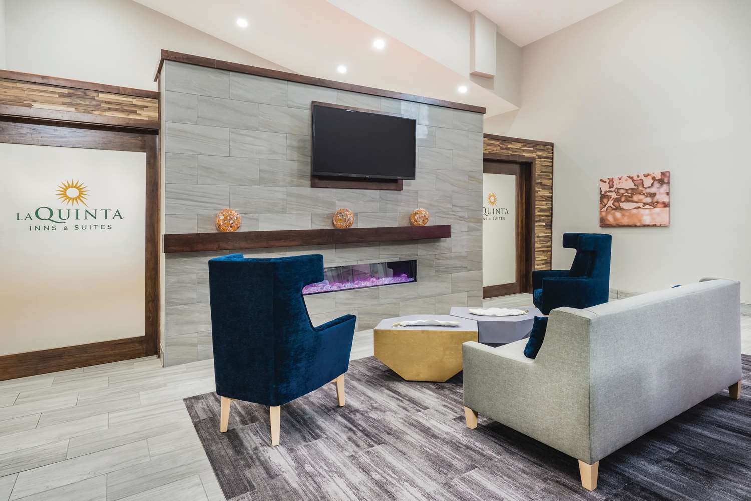 La Quinta Inn & Suites by Wyndham Chattanooga-Hamilton Place 44/45