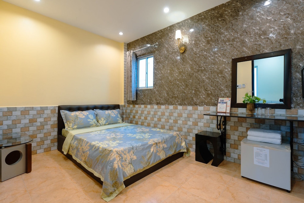 Kim Lan Hotel Can Tho 28/58