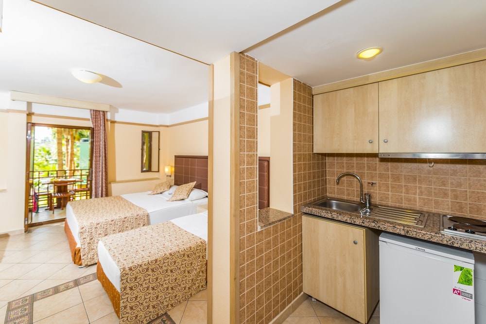 VONRESORT GOLDEN BEACH 19/71
