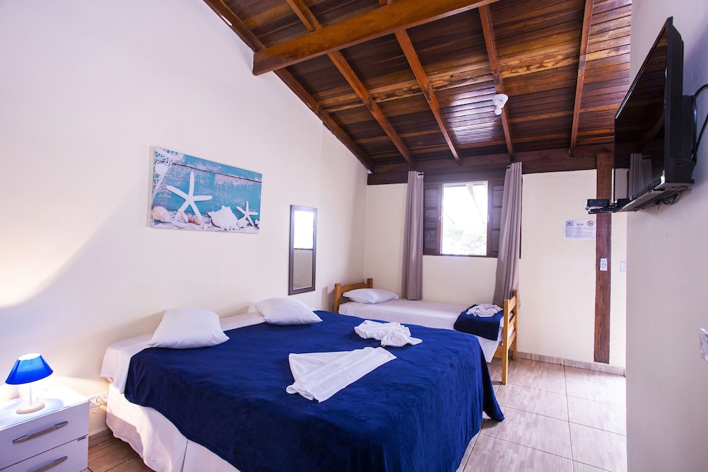 Pousada Villa Blu Maresias 14/72