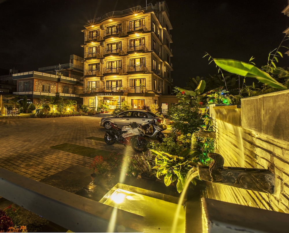 hotel