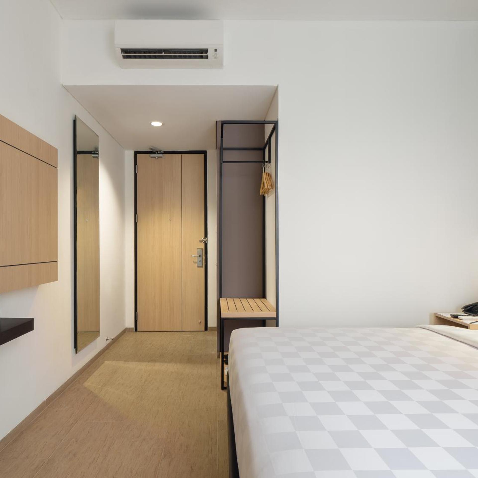 Hotel 88 Blok M 21/31