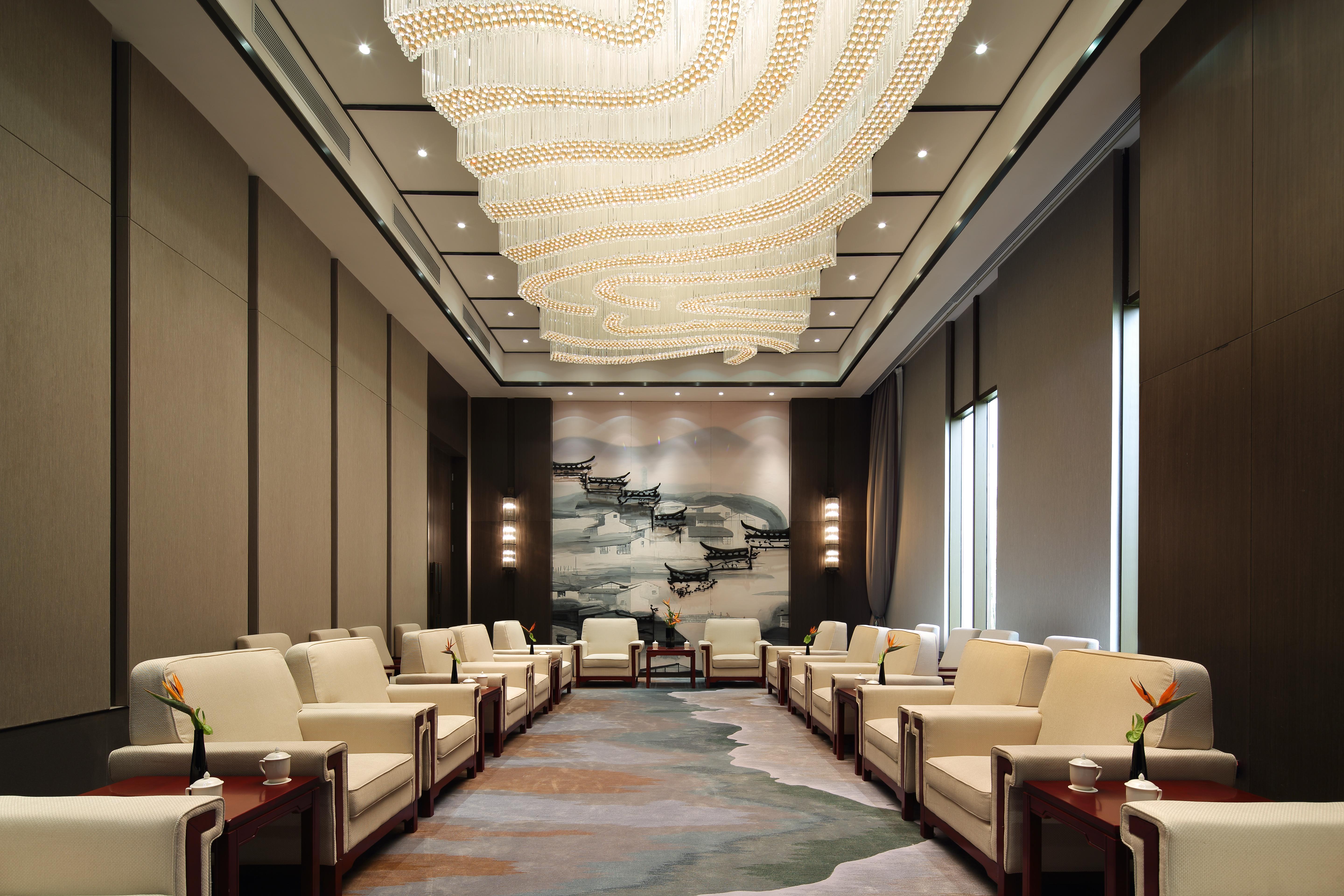Lebanshan Hotels Hefei 18/32