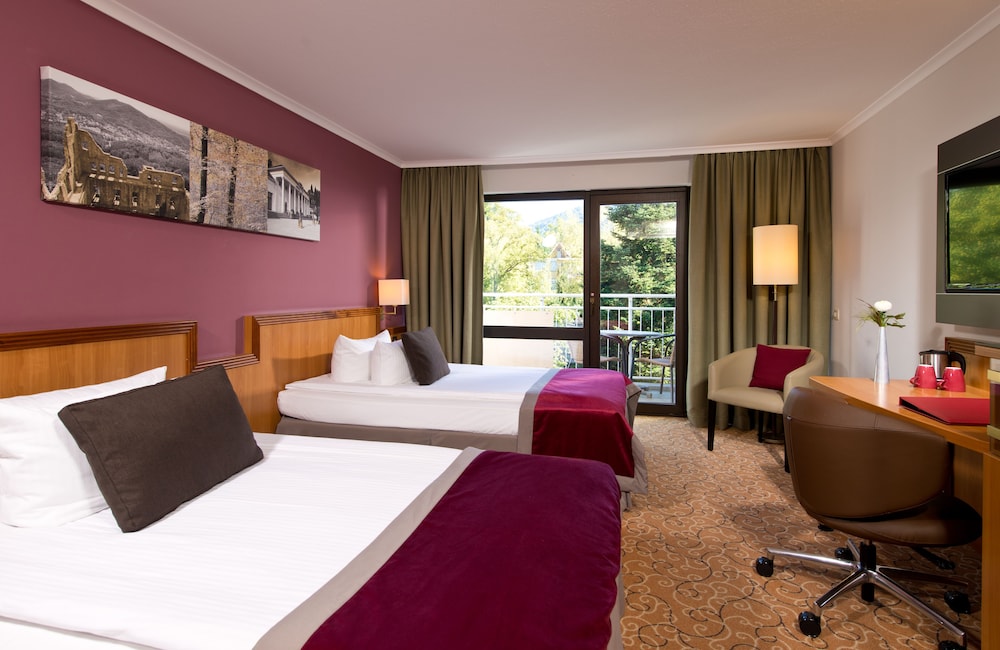 Leonardo Royal Hotel Baden Baden 30/91