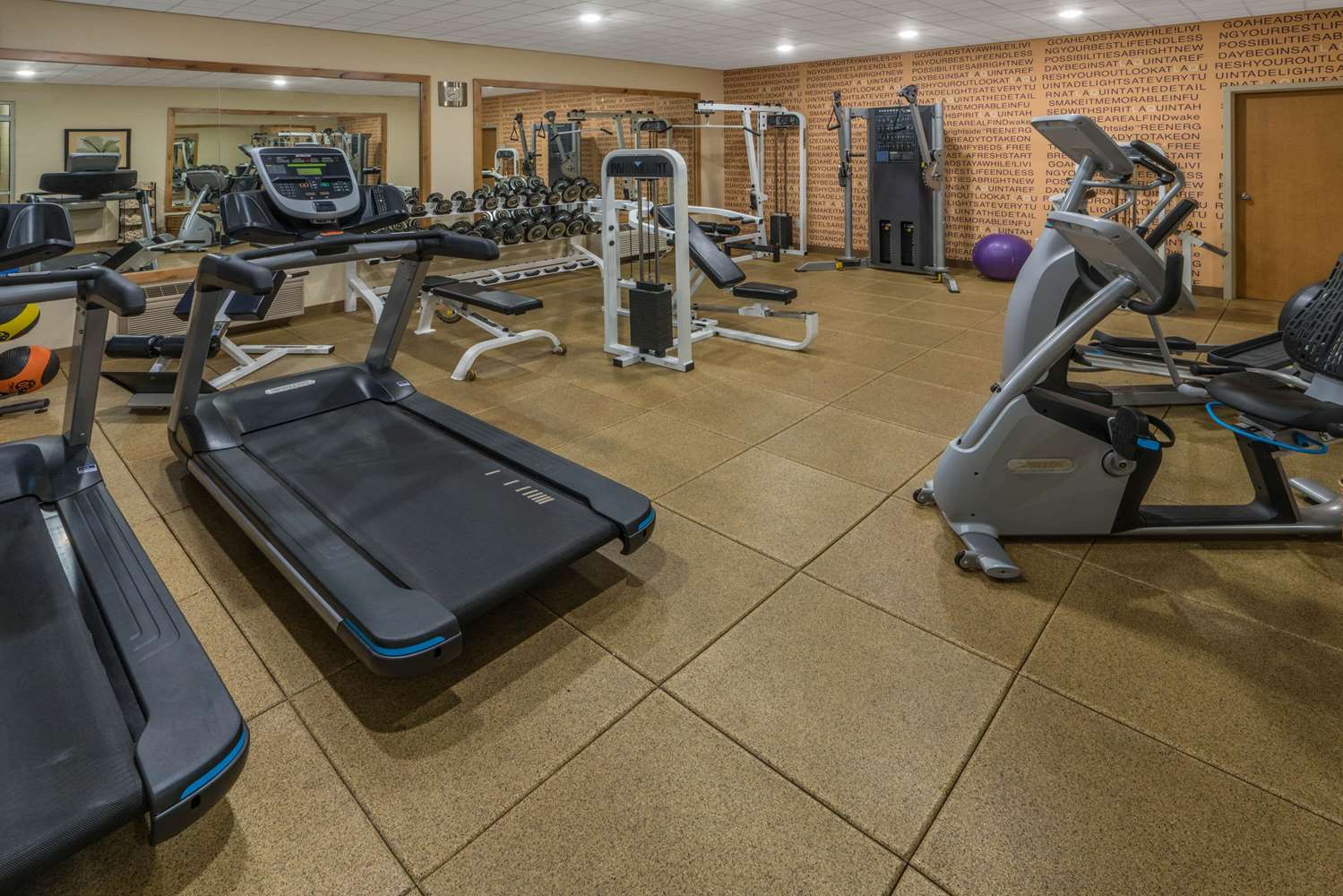 La Quinta Inn and Suites by Wyndham Idaho Falls/Ammon 31/54
