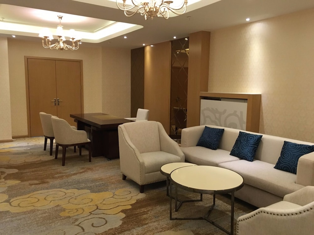 Qinghai Baiyun Xiangling Hotel 19/30