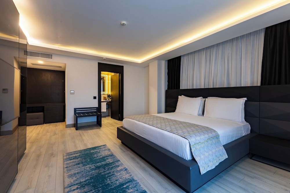 The Nowness Luxury Hotel & Spa - Adults Only 20/70