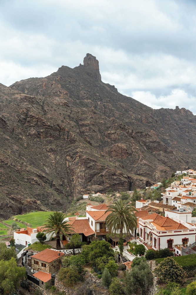Parador de Cruz de Tejeda 54/63