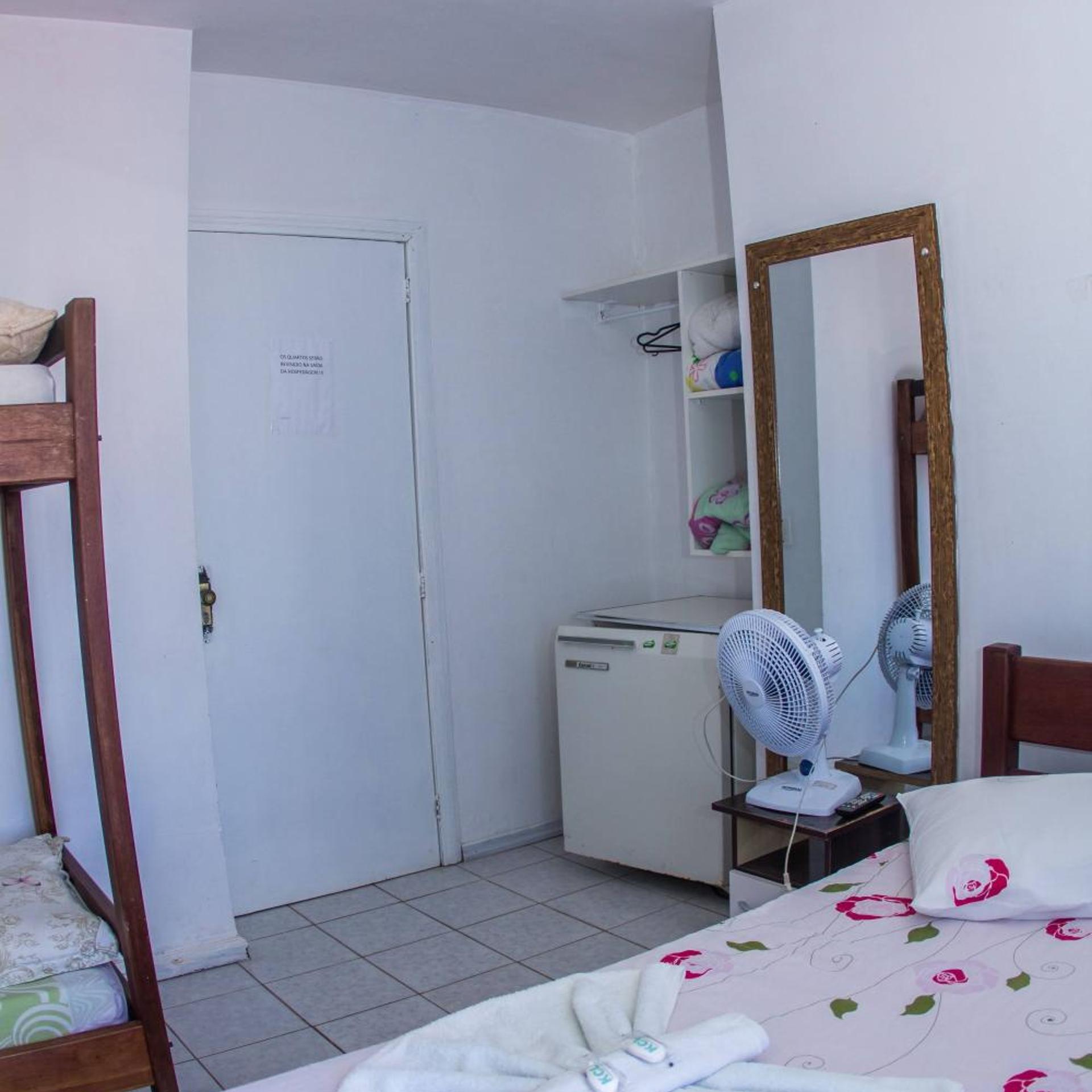 Hotel Recanto do Mar 46/50