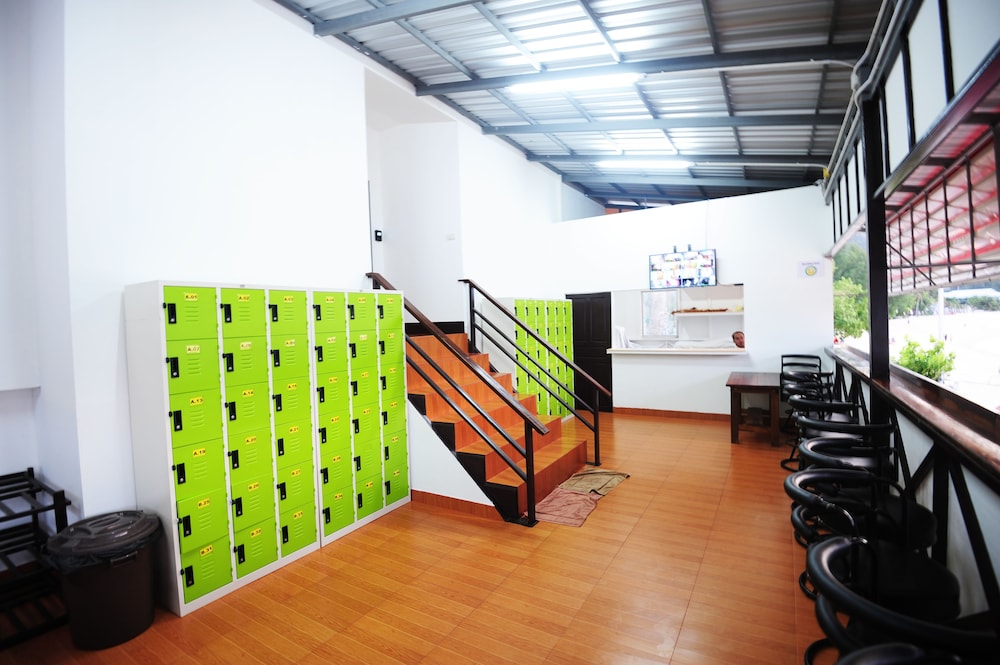 Slinky Hostel 14/29