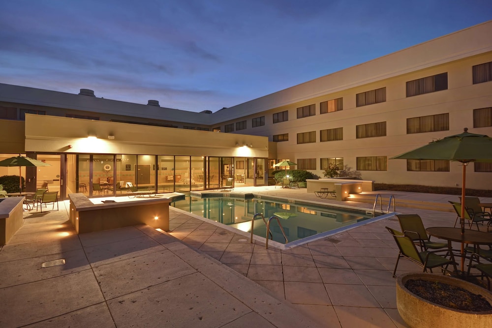 HOMEWOOD SUITES BY HILTON INDIANAPOLIS CARMEL