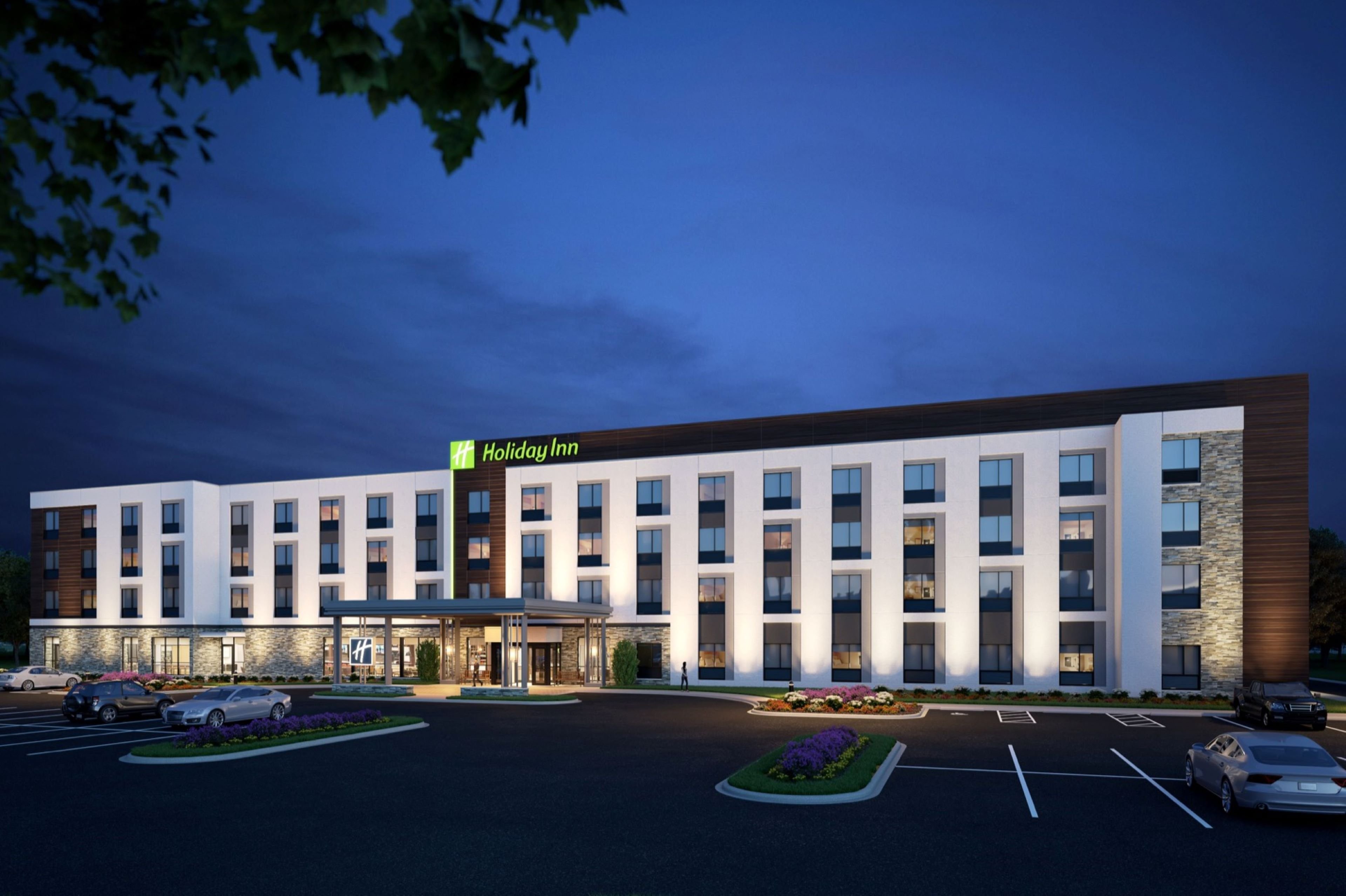 Holiday Inn Nashville Airport, an IHG Hotel 1/50