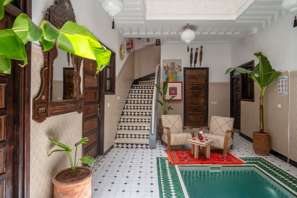 Riad Lalla Zineb and Spa 10/66