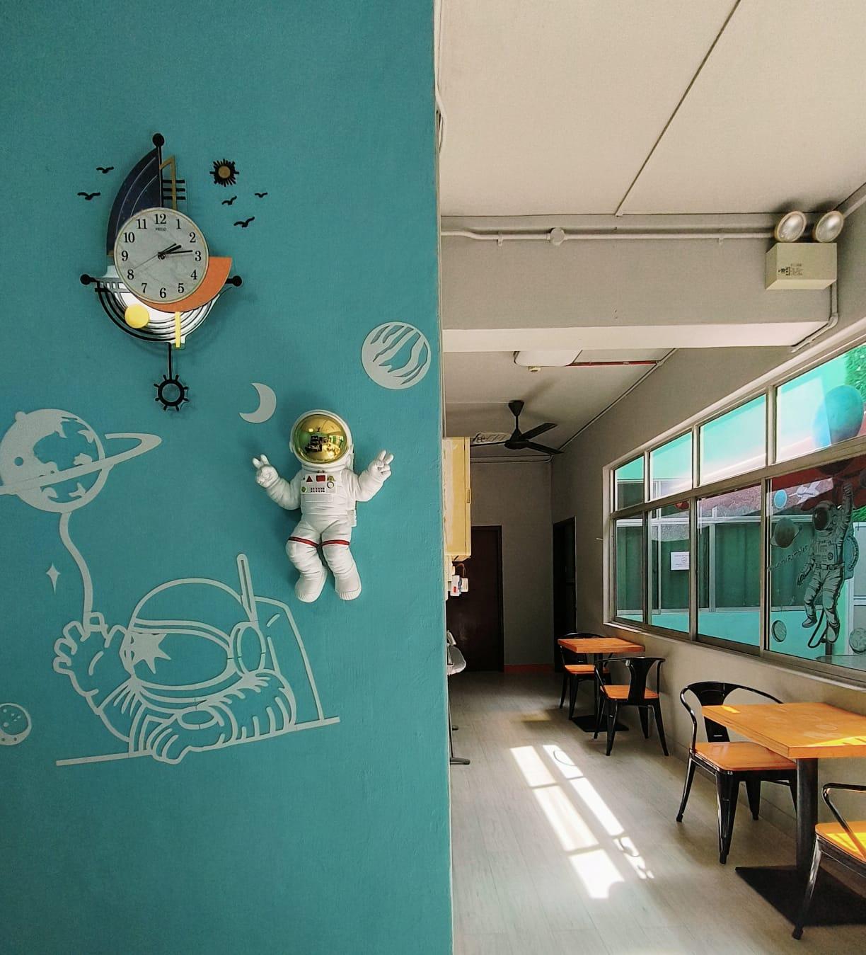 Backpackersatsg Hostel