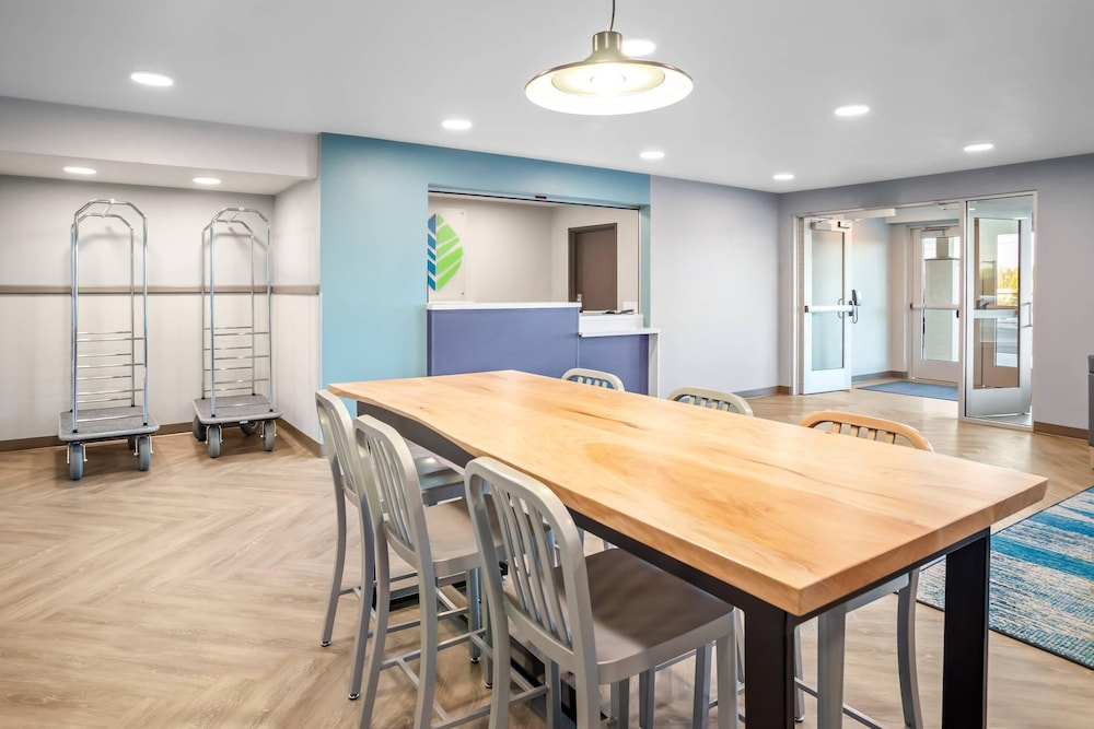 WoodSpring Suites Algona/Auburn - Seattle South 47/67