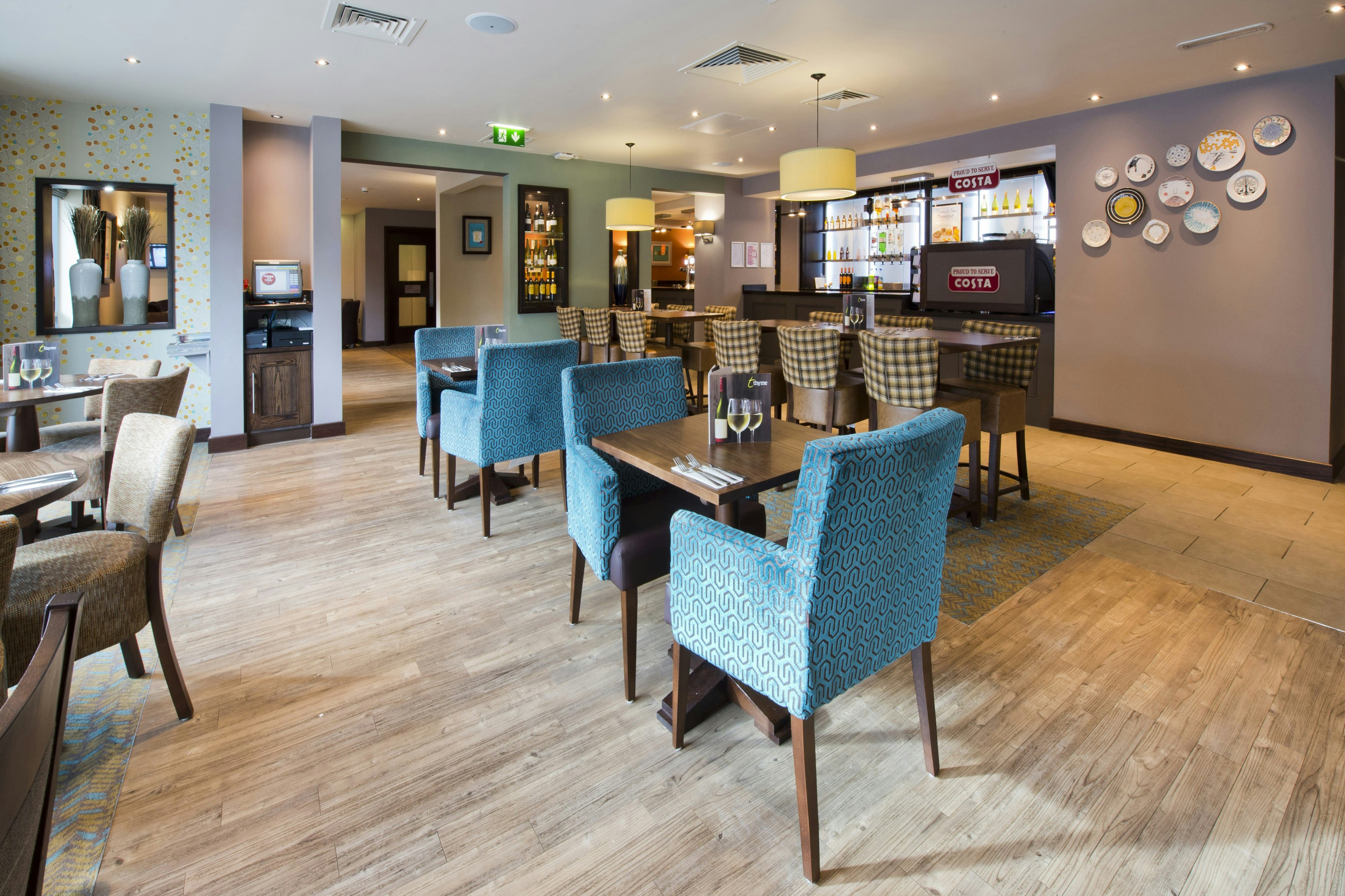 Premier Inn Sunderland City Centre 33/41