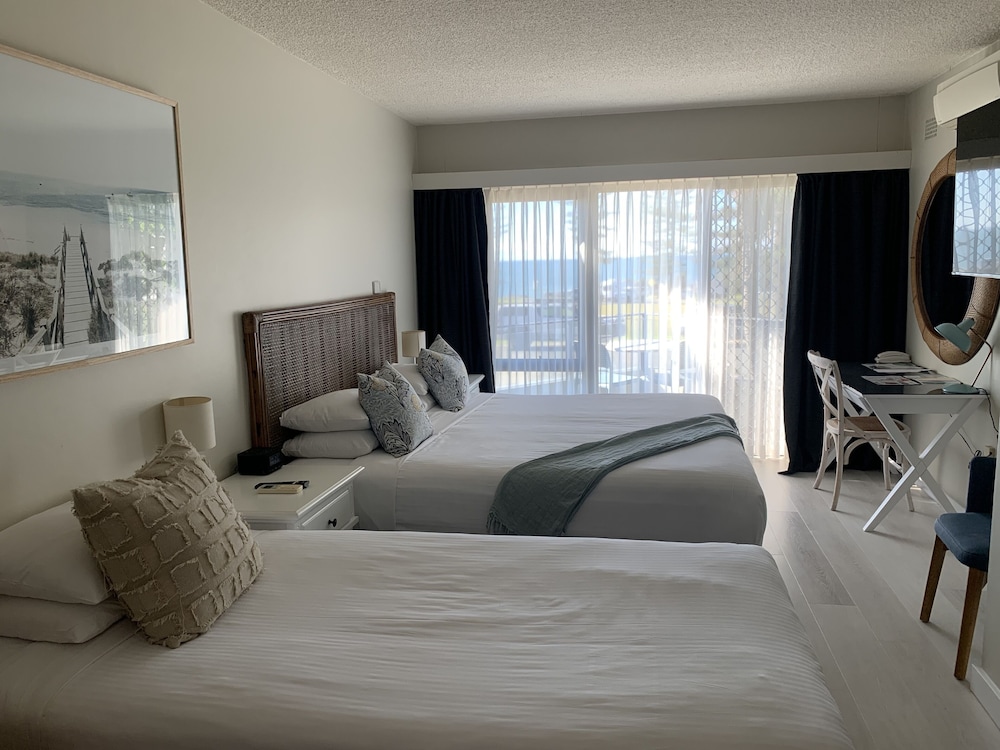 Ibis Styles Port Macquarie 22/75