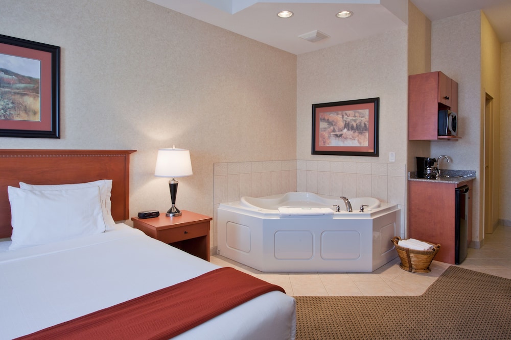 Holiday Inn Express Hotel Suites Airdrie Calgary 21/51