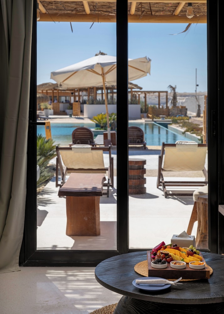 Marmarica Boutique Cabanas 35/50