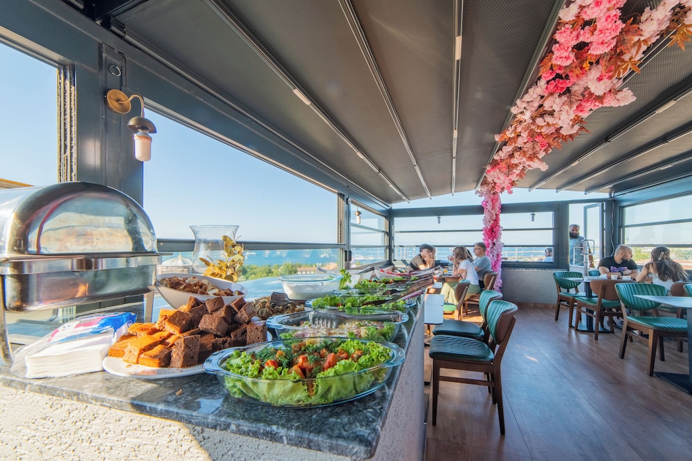 Aleph Hotel Istanbul 30/50