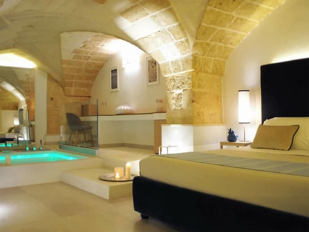 La Dimora Delle Fate Luxury & Spa 17/48