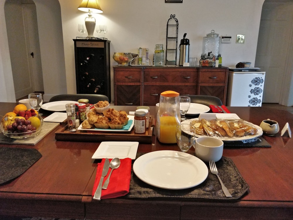 Maurrocks Bed & Breakfast 28/45