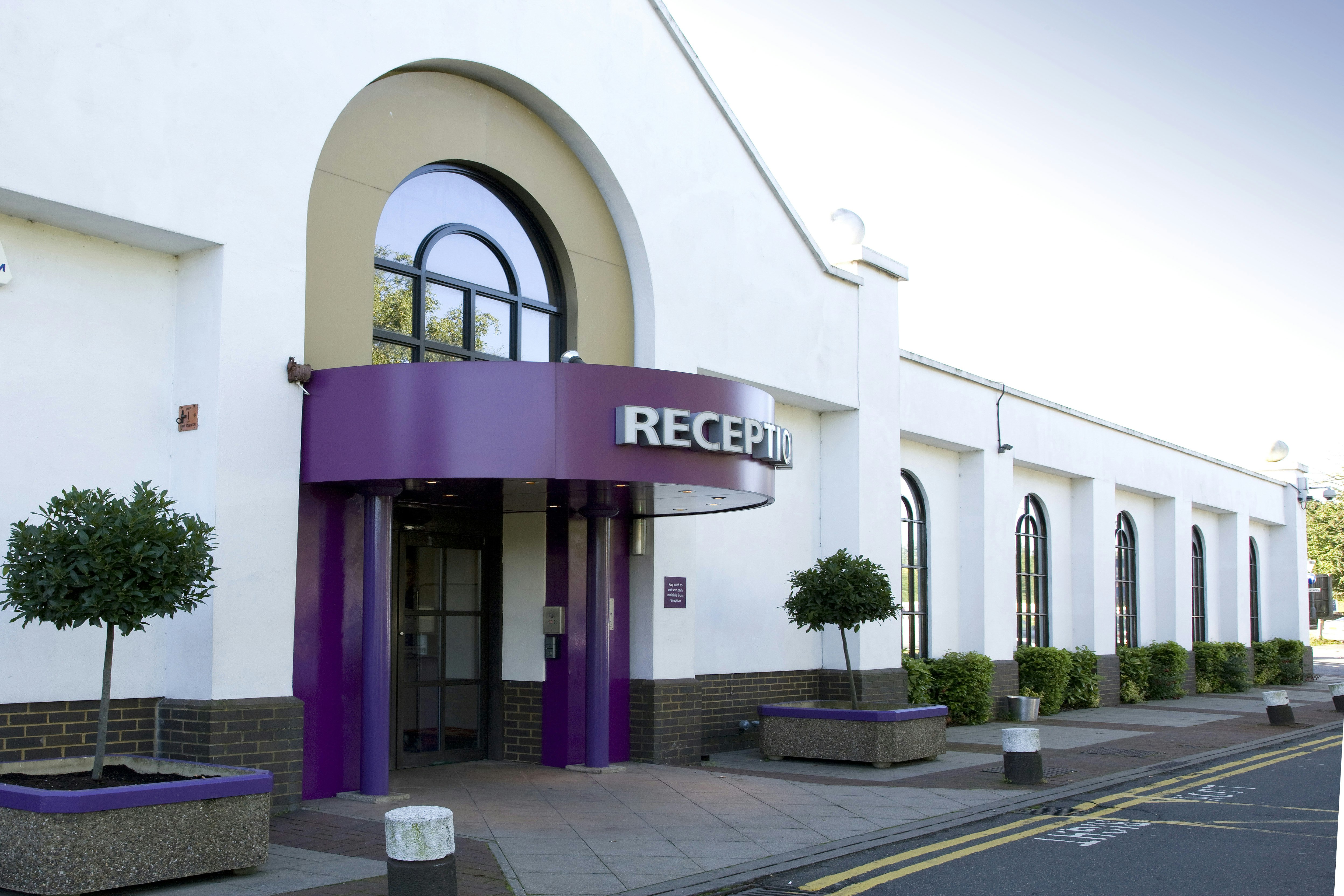 Premier Inn South Mimms/Potters Bar in POTTERS BAR