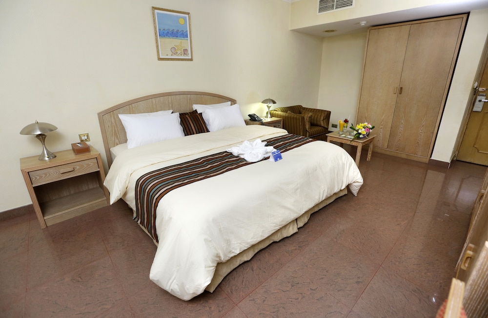 Haffa House Hotel Muscat 28/56
