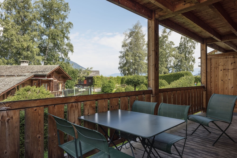 Hapimag Resort Flims 33/50