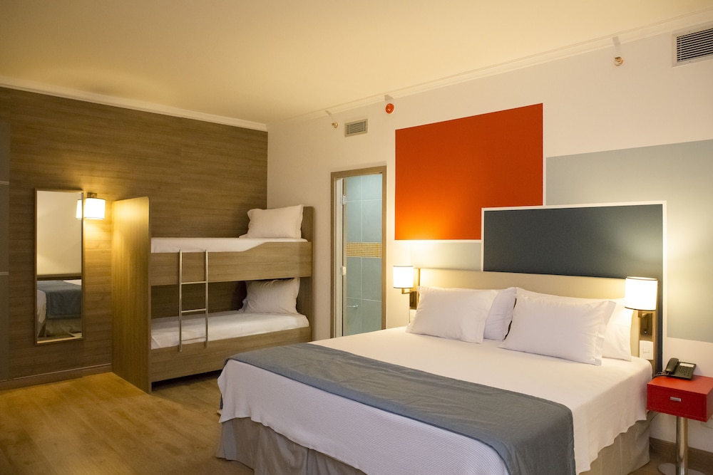 Tryp By Wyndham Ribeirao Preto 8/63