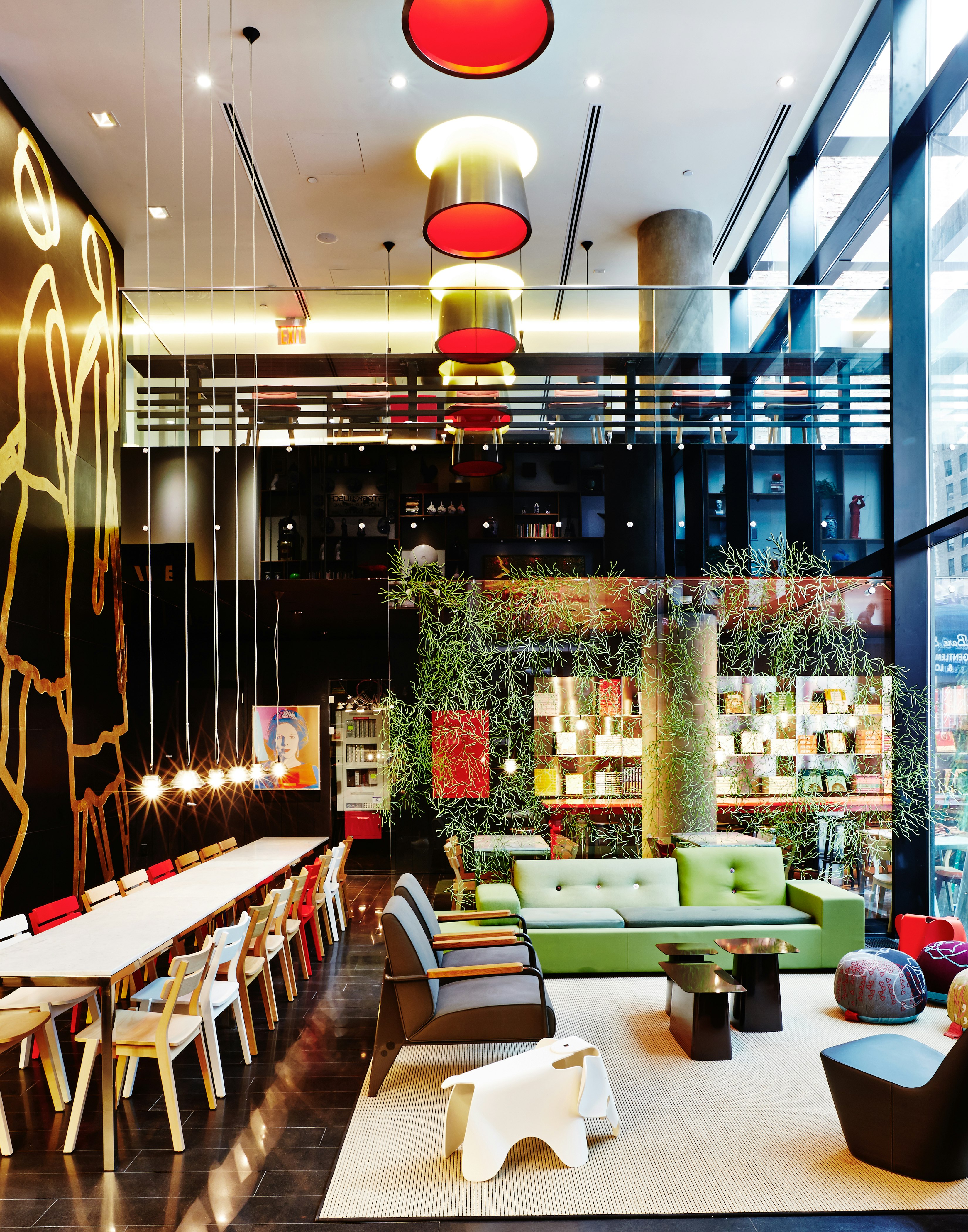 citizenM New York Times Square 33/57