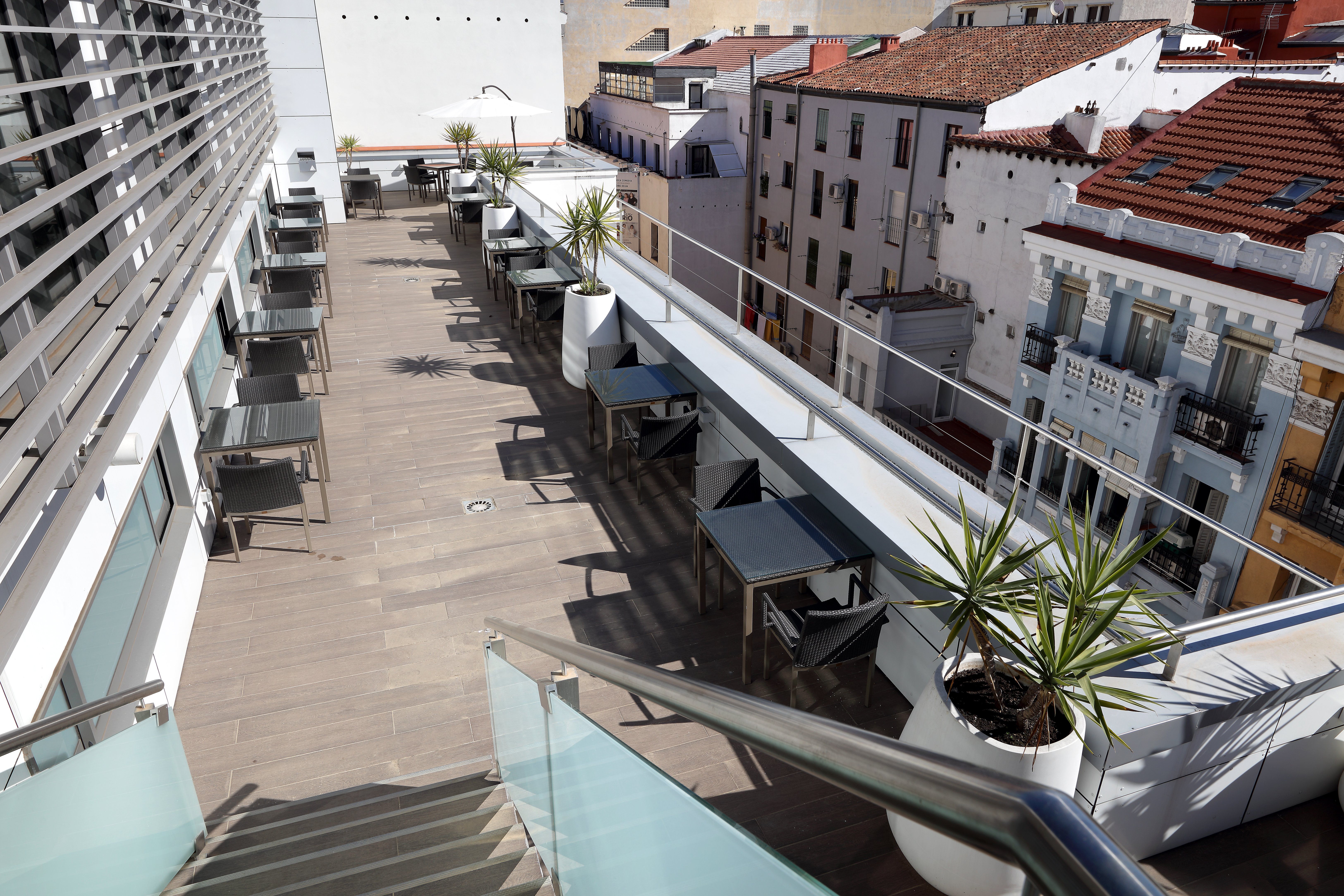 Eurostars Plaza Mayor 4/51