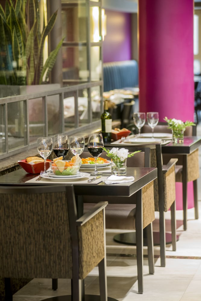 Arc Recoleta Boutique Hotel and Spa 51/68
