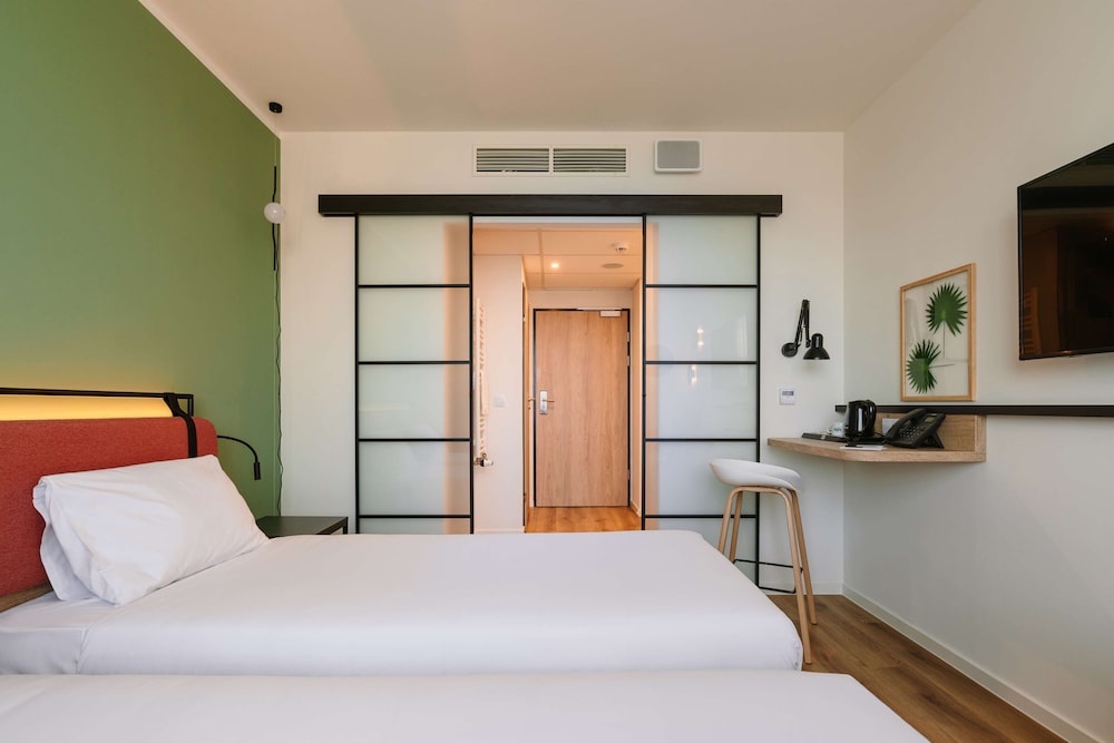 Hotel Convictus Cracovia 9/39