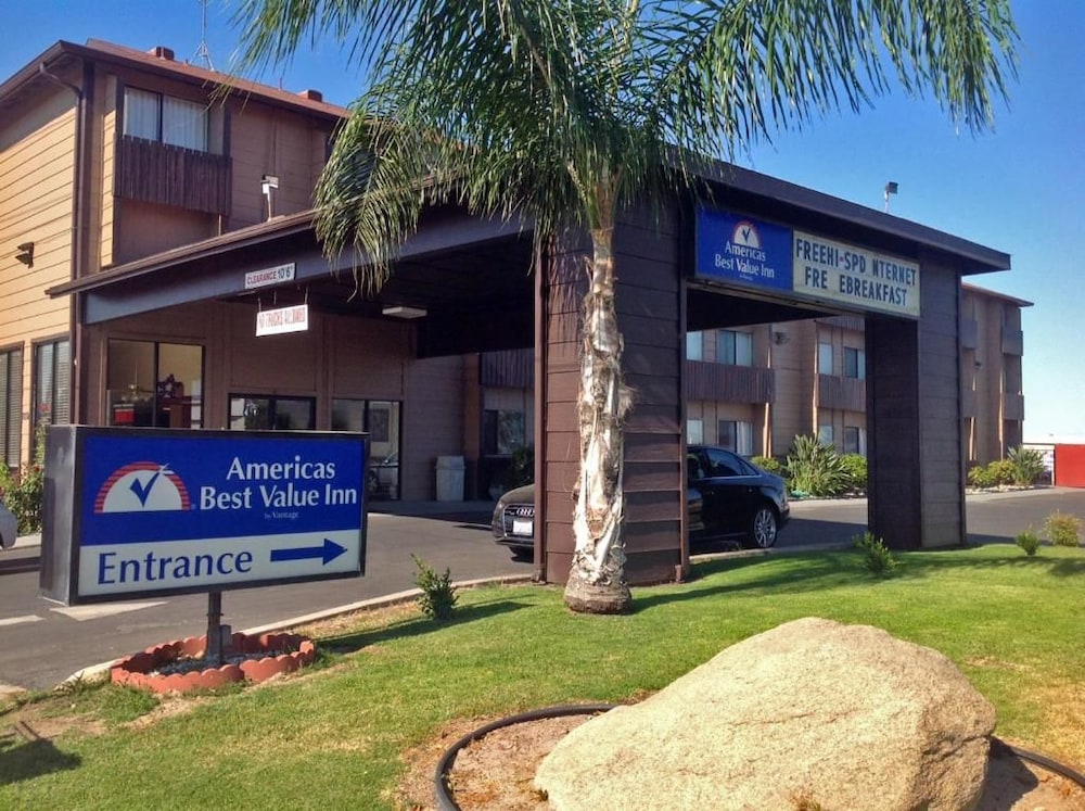 Studio6 Suites Delano, CA in DELANO - CA