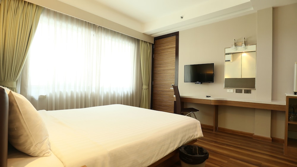 Citin Sukhumvit 11 By Compass Hospitality 22/44