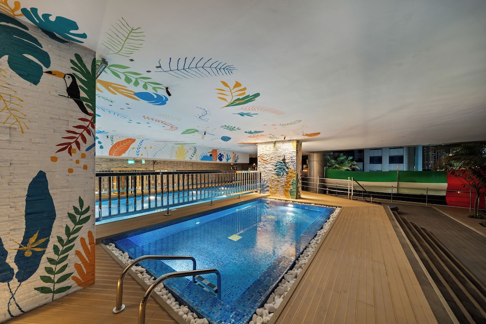 Park Regis Business Bay 21/49