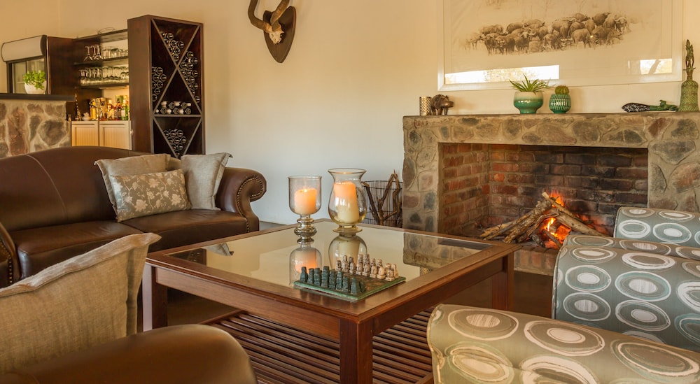 Mbizi Bush Lodge 18/50