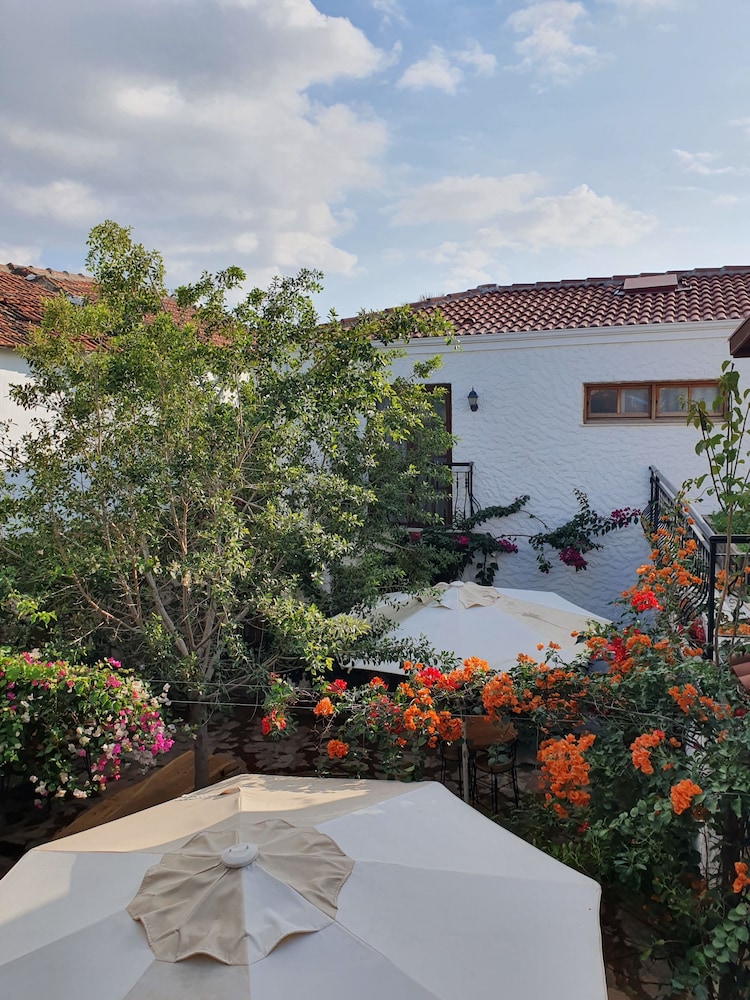 Monza House Otel 34/49