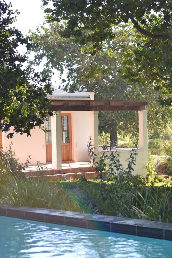 Klein Welmoed Luxury Guest House 44/50